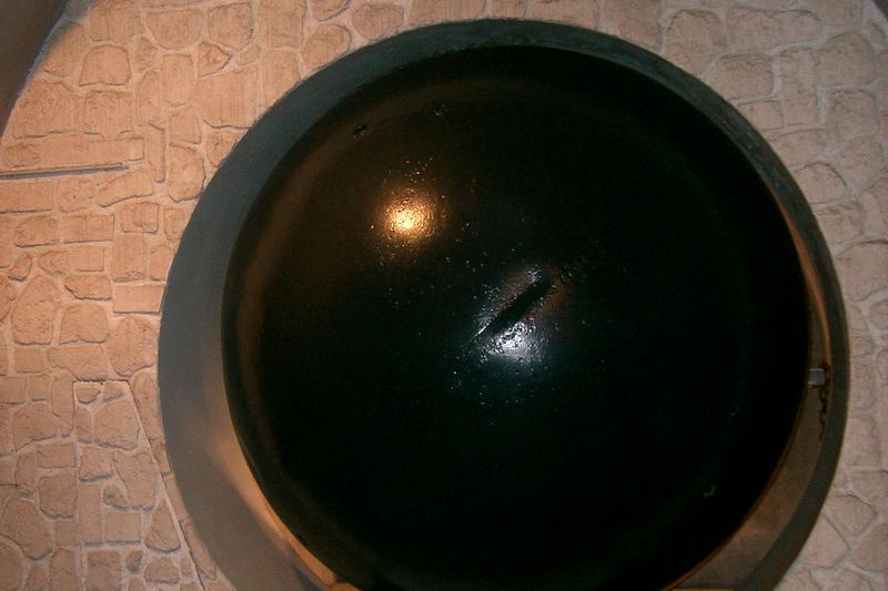 Sewer Ball